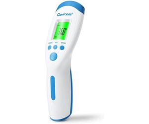 Berrcom Jxb-182 Termómetro Infrarrojo