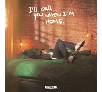 Berre – I'll Call You When I'M Home – CD – Importación USA