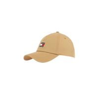 Berretto da donna Tommy Hilfiger Jeans Heritage con logo in rilievo