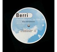 Berri - Sunshine After the Rain'96 [Vinyl Maxi-Single] [Vinilo]