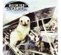 BERRI TXARRAK