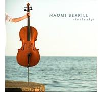 Berrill Naomi - To the Sky