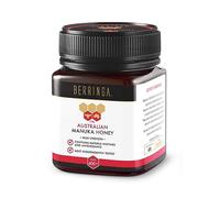 Berringa Miel de Manuka 400Mgo 250Gr - 1 unidad