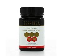 Berringa Miel de Manuka Australiana High Strenght (MGO 400+) 500 gramos