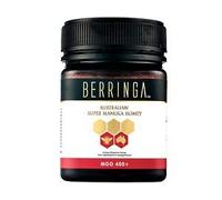 Berringa Miel Manuka 400 Mgo [250g] x 3