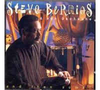 Steve Berrios - And Then Some