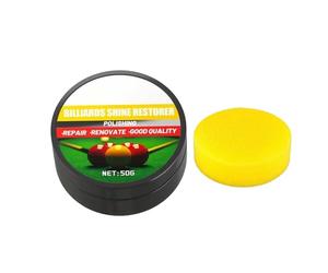 Berriphonia Limpiador De Bolas De - Brillo De Limpiadora De 50 G | Limpiador Y Restaurador De Bolas De, para Eliminar El Polvo, La Suciedad, El Deporte Al Aire Libre, Mujeres, Hombres, Principi