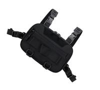 Berriphonia Paquete de Pechos de - Plataforma táctica de Pechos de, Paquete de Tackle Ligero | Broches Ajustables, Almacenamiento organizado para Equipos y Herramientas, Ideal para la en Curso
