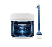 Berriphonia y Grasa Lubricante para Impresora 3D | y Lubricante de Mantenimiento para Impresión 3D | Grasa de Uso Múltiple | En Hogar, Oficina, Escuela, Aula, Estudio, Taller, Negocios Comerciales