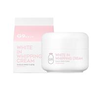 Berrisom (NUEVO) G9 Blanco de la piel en batir crema 50g