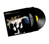 Jac Berrocal, David Fenech, Vincent Epplay Exterior Lux (Vinyl) 12" Album