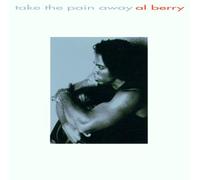 Berry,Al - Take The Pain Away [Import]