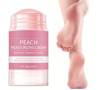 Berry - Barra hidratante para manos y pies que hidrata las manos y los pies secos, humectante especial para talones, rodillas y codos, 40 g, HqK353 (7.6 x 3.6)