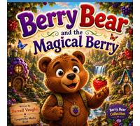 Berry Bear and The Magical Berry (The Berry Bear Adventures)