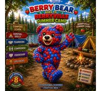 Berry Bear goes to Berryville Summer Camp (The Berry Bear Adventures)