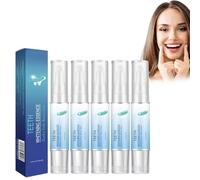 Berry Bountiful Teeth Whitening, Berry Bountiful Teeth Whitening Pen, Berry Bountiful Teeth Whitening Essence, Teeth Whitening Gel (5pcs)