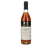Berry Bros. & Rudd 12 Years Old BARBADOS Single Cask Rum 62,6% Vol. 0,7l