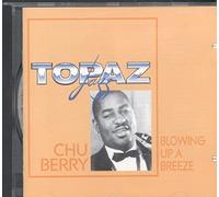 Berry, Chu - Blowing up a Breeze