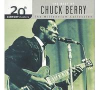 Berry, Chuck - 20th Century Masters: Collection [Casete]