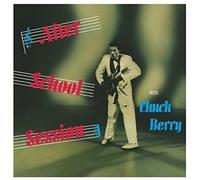 Berry Chuck - After School Sessions