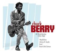 Berry, Chuck - All Hits & Rarities 1955-60