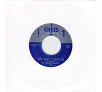 BERRY, Chuck - BERRY, Chuck You Can't Catch Me/The Downbound Train 45rpm
