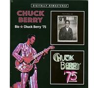 Berry,Chuck - Bio/Chuck Berry '75