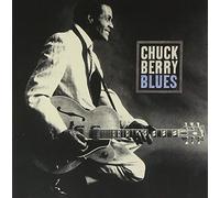 Chuck Berry – Blues – CD – Importación USA