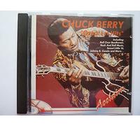 Berry,Chuck - Chuck Berry:Greatest Hits