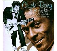 Chuck Berry - All the Very Best