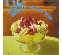 Berry, Chuck - Chuck Berry Is On Top +11