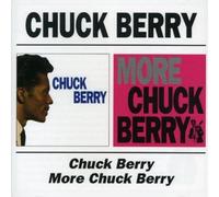 Berry,Chuck - Chuck Berry/More Chuck Berry