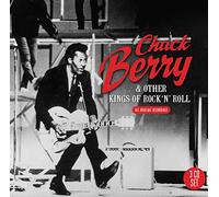 Chuck Berry - Chuck Berry & Other Kings Of Rock 'n' Roll