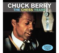 Berry, Chuck - Chuck Berry The Chess Years Vinilo