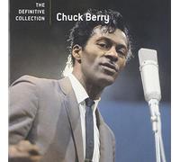Berry, Chuck - Definitive Collection by Berry, Chuck Original recording remastered edition (2006) Audio CD