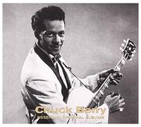 Chuck Berry - Essential Original Albums