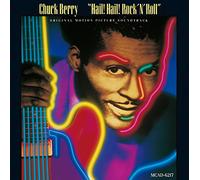Chuck Berry - Hail Hail Rock N Roll
