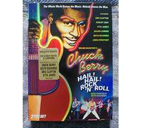 Berry, Chuck - Hail Hail Rock N' Roll [USA] [DVD]