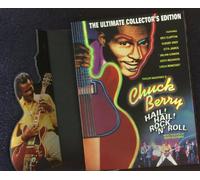 Berry, Chuck - Hail Hail Rock N' Roll [USA] [DVD]