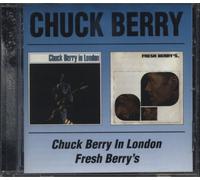 Berry, Chuck - In London/Fresh Berry's