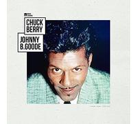 Berry,Chuck - Johnny B.Goode [Vinilo]