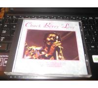 Berry, Chuck - Live