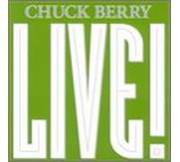 Berry Chuck - Live