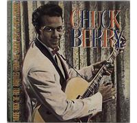 Berry, Chuck - More Rock N Roll Rarities [Vinilo]
