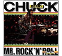 Berry,Chuck - Mr.Rock'n'roll