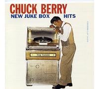 Berry Chuck - New Juke Box Hits ( Japan Ltd )