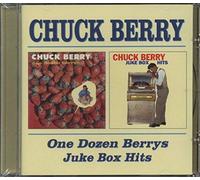 Berry,Chuck - One Dozen Berrys