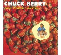 Chuck Berry - Chuck Berry, One Dozen Berrys [Vinilo]