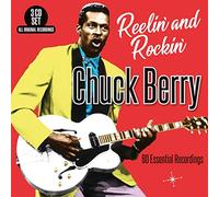 Berry, Chuck - Reelin' And Rockin' - 60 Essential Recordings