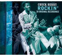 Berry, Chuck - Rockin'